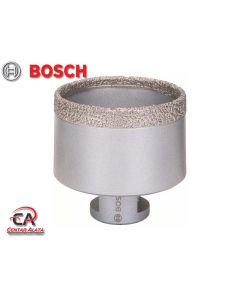 Bosch 68mm Dijamantna kruna za kutnu brusilicu bušenje keramike