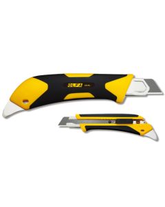Olfa skalpel L5-AL 18mm Auto-lock X-Design