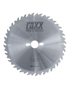 Raxx 600x30 36Z List kružne pile za drvo
