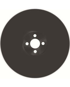 List pile za metal 350x2,5x32 180Z T6 HSS-E COBALT