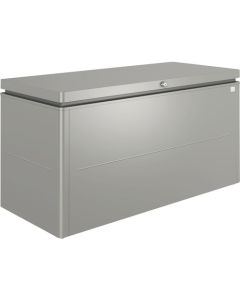 Biohort LOUNGEBOX Spremište za terase 160 metalik siva
