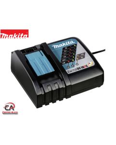Makita Brzi Punjač DC18RC 630718-5 7,2-18 V