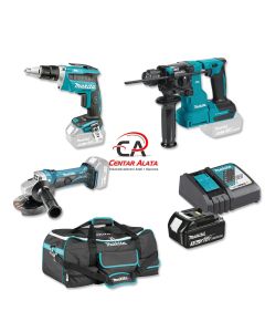Makita set za Knaufere 6u1