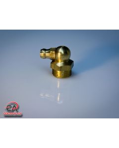 Mazalica CM 8x1 90° DIN 71412 HRN MC4 613 Mesing