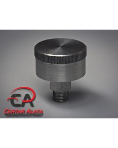 Mazalica Štaufer Br 7 DIN 3411