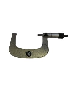 MEBA Vanjski obuhvatni mikrometar 75-100 mm s kontrolnikom