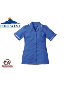 Medicinska tunika Classic plava LW20 Portwest