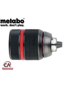 Metabo samostezna glava za bušilicu 1,5-13mm Futuro plus S2M