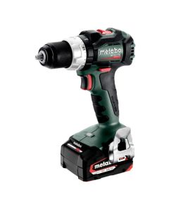 Metabo BS 18 LT BL Aku bušilica odvijač 75Nm s baterijama