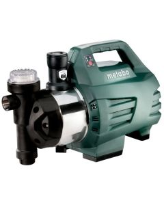 Metabo HWAI 4500 Inox Hidropak pumpa 1300W 4500 l