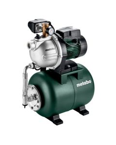 Metabo HWW 3500/25 G Hidropak 900W 3500 l