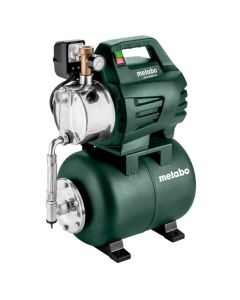 Metabo HWW 4000/25 Inox Hidropak 1100W 4000 l