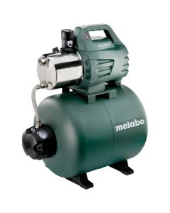 Metabo HWW 6000/50 Inox Hidropak 1300W 6000 l