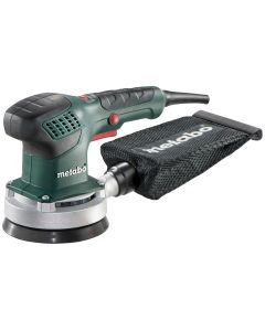 Metabo SXE 3150  Ekscentar brusilica 150mm 310W 