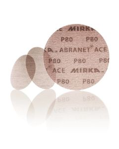 Mirka Abranet ACE 150 mm 50u1 P1000