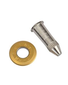 Nož za rezanje keramike 13,7 mm Montolit 245 Titanium