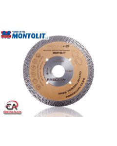 Montolit CGX115 Dijamantna rezna ploča 115mm DNA za keramiku