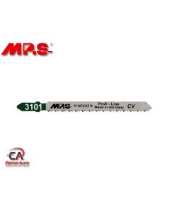 MPS 3101 List ubodne pile za drvo 75mm