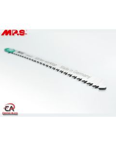 MPS 3161 List ubodne pile za drvo 110 mm Double Clean 5u1