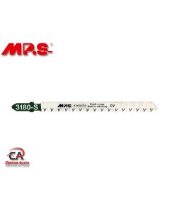 MPS 3180 List ubodne pile za drvo 90 mm 5u1