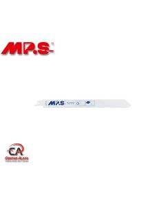 MPS 4416 List sabljaste pile za rezanje metala 2-8mm