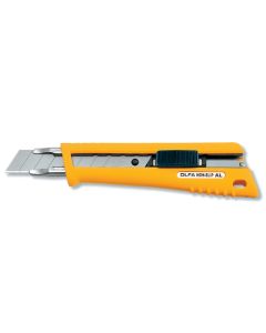 Olfa skalpel NL-AL 18mm Auto-lock soboslikarski
