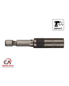 C-Bit nosač bita magnetni impact s prstenom 53 mm