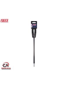 Raxx nosač bita s magnetom 300 mm