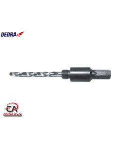 Dedra nosač krune od 14-30 mm prihvat 13