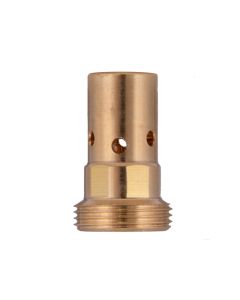 Nosač kontakt sapnice MIG 500W M8/L=25mm - Pakiranje 2 komada