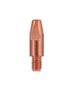 Kontakt sapnicaM6x28x1,4 CU - Pakiranje 5 komada