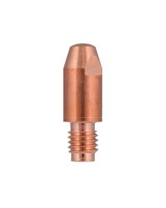 Kontakt sapnica  M8x30x1,2 CU - Pakiranje 5 komada