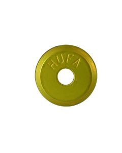 Nož za rezanje keramike TiN 20 mm Hufa