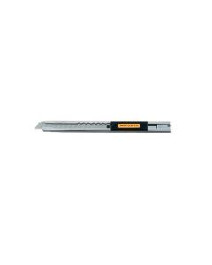 Olfa sklapel SVR-1 9mm SILVER