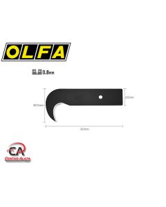 Olfa HOB-1 rezervni nož kuka za HOK-1