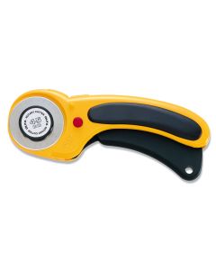 Olfa RTY-2/DX Rotacioni skalpel za krojenje fi 45mm