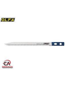 Olfa SWB-5/1B Pila za rezanje drva i knaufa za skalpel CS-5