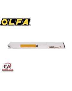 Olfa TS-1 Skalpel sa finim podešavanjem dubine rezanja grafičarski