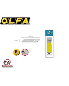 Olfa TSB-1 Nož sa skalpel TS-1 grafičarski podešavajući