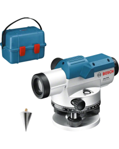 Bosch Pro GOL 26 D optički nivelir 0601068000 Božić