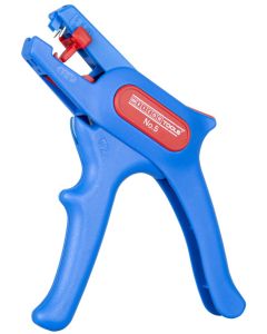 Weicon Wire Stripper No. 5 kliješta za skidanje izolacije 0,2 - 6,0 mm²