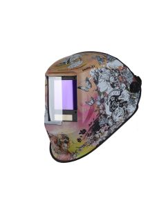 IWELD PANTHER DIGITAL 5.1 Automatska maska za zavarivanje 8PNTHRDG51