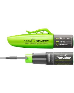 Pica 2020 Powder Spray Marker za duboke rupe fi 3-15 mm