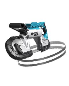 Dedra Tračna pila za rezanje metala Aku bez baterija Dedra DED6902