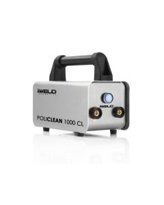 iWELD POLICLEAN 1000 CL aparat za čišćenje i završnu obradu zavara