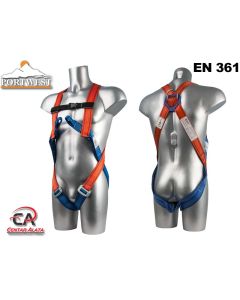 Uprtači 2 točke vezanja Full Body EN361 Portwest FP12 