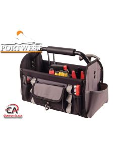 Portwest Torba za alat sa metalnom ručkom 5 džepova TB02 380x200x260mm