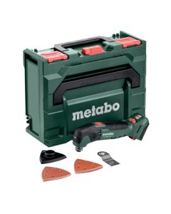 Metabo akumulatorski multi-alat PowerMaxx MT 12, bez baterije i punjača - 613089840