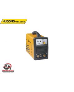 HUGONG POWERTIG 160K inv TIG komplet Inverter 160A aparat za zavarivanje