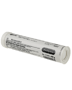 Pressol 12511 kartuša univerzalna mast NLGI klasa 2 DIN 1284